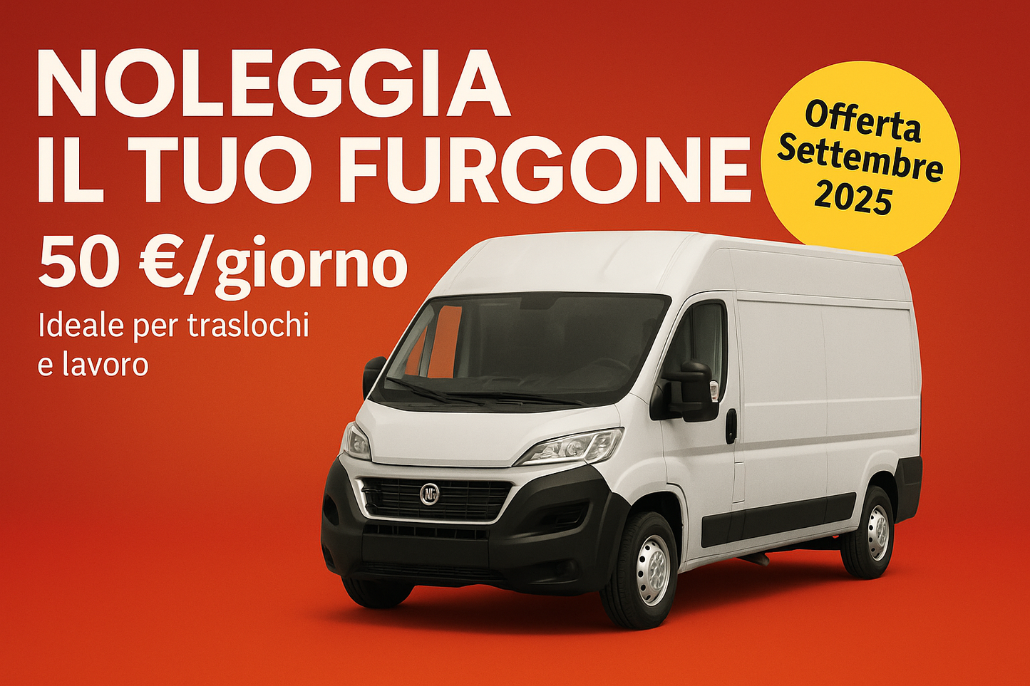 Promo Settembre-Fiat Ducato